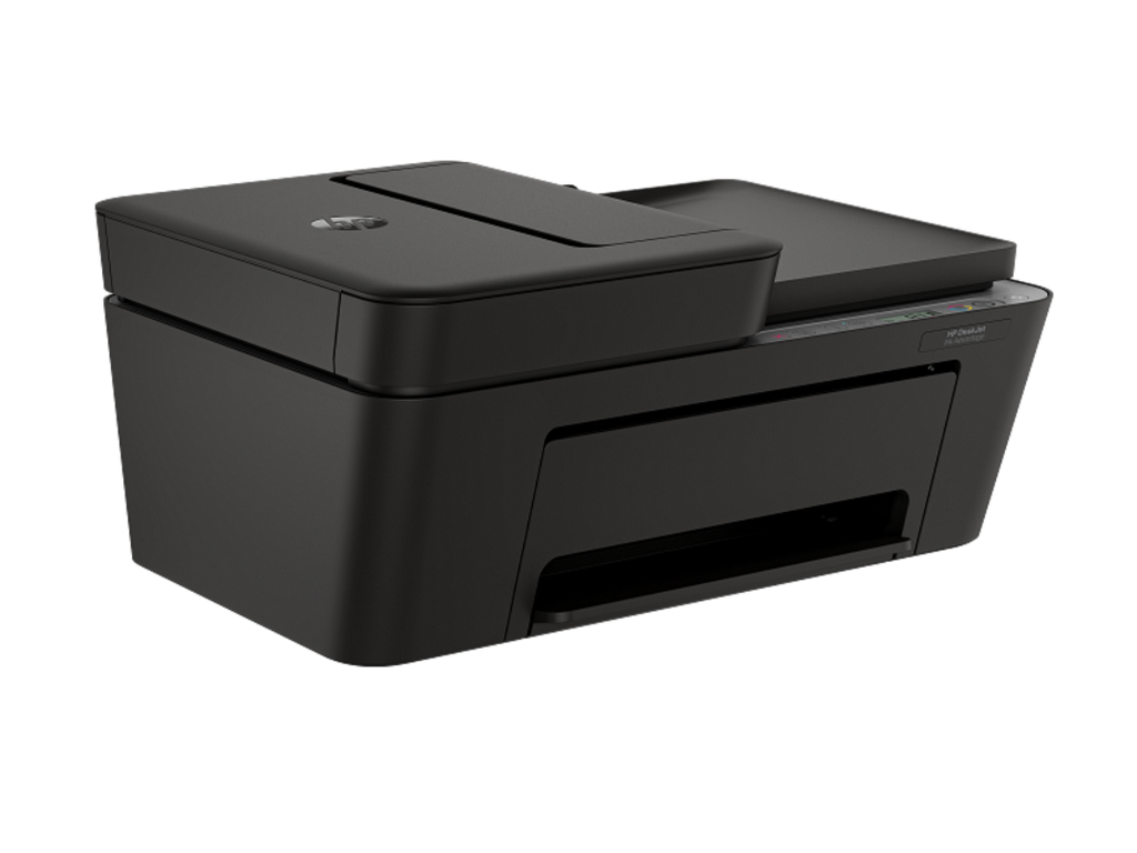 HP DeskJet Ink Advantage 4376 All-in-One Printer (89G05C)