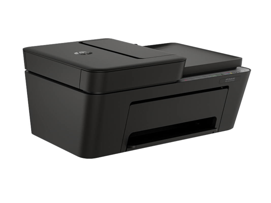 HP DeskJet Ink Advantage 4376 All-in-One Printer (89G05C)