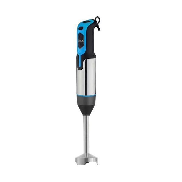 Blaupunkt 5 Piece Hand Blender Set Black