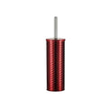 CH Toilet Brush Shiny Red