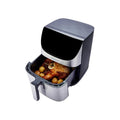 Alliance 8Lt Digital Airfryer Silver