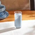 Luminarc Simply Ingmar 46 Piece Dinner Set Blue