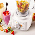 Kenwood Essentials Collection 750W Food Processor White