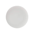 Maxwell & Williams White Basics 27cm Diamonds Dinner Plate White