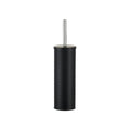 CH Toilet Brush Shiny Matt Black