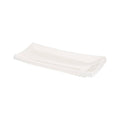 Symphony Oblong Sushi Plate White