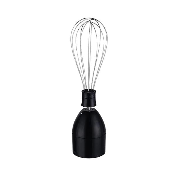 Blaupunkt 5 Piece Hand Blender Set Black