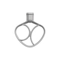 Smeg Flat Beater Silver