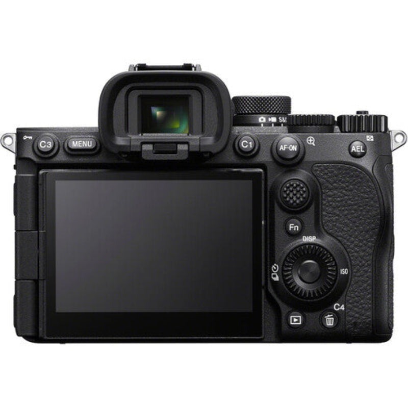 Sony Alpha a7 V Mirrorless Camera Body
