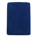 Urban Decor Memory Foam Bathroom Mat 50 x 80mm - Blue