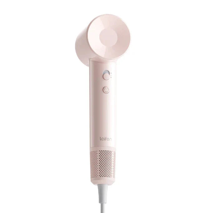 Laifen SE Lite High Performance Hairdryer Glossy Pink 1HD11-S-EU-PK-001