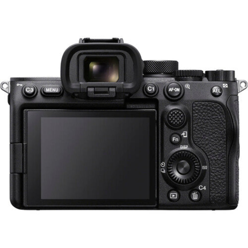 Sony A7S III Mirrorless Camera Body