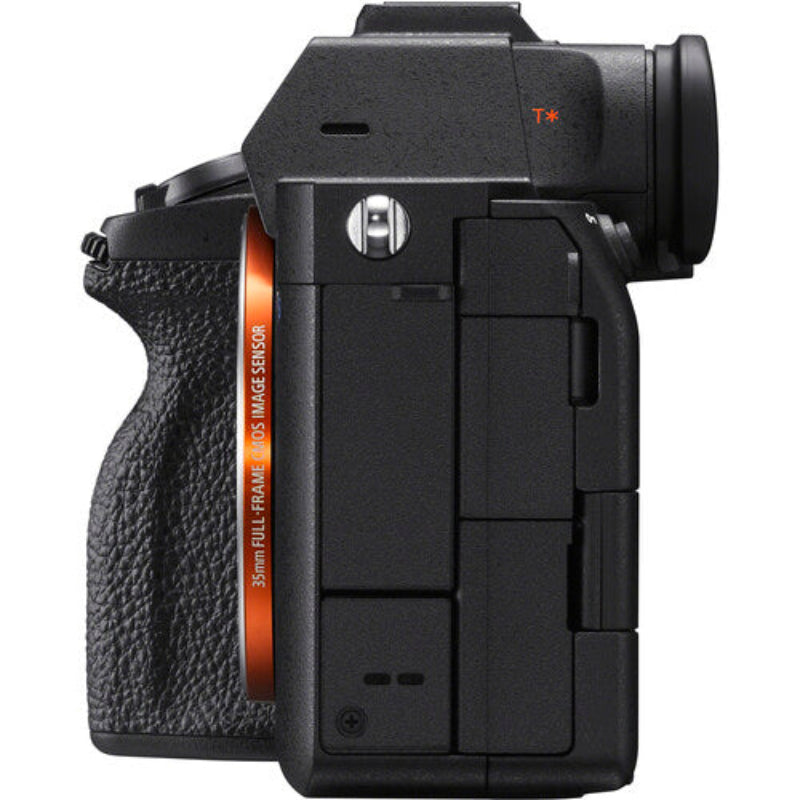 Sony A7S III Mirrorless Camera Body