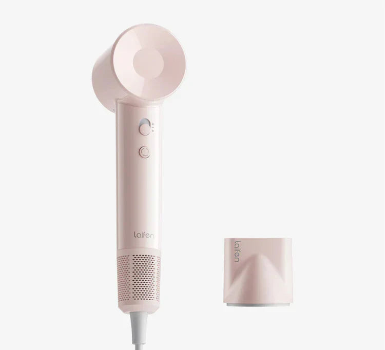 Laifen SE Lite High Performance Hairdryer Glossy Pink 1HD11-S-EU-PK-001