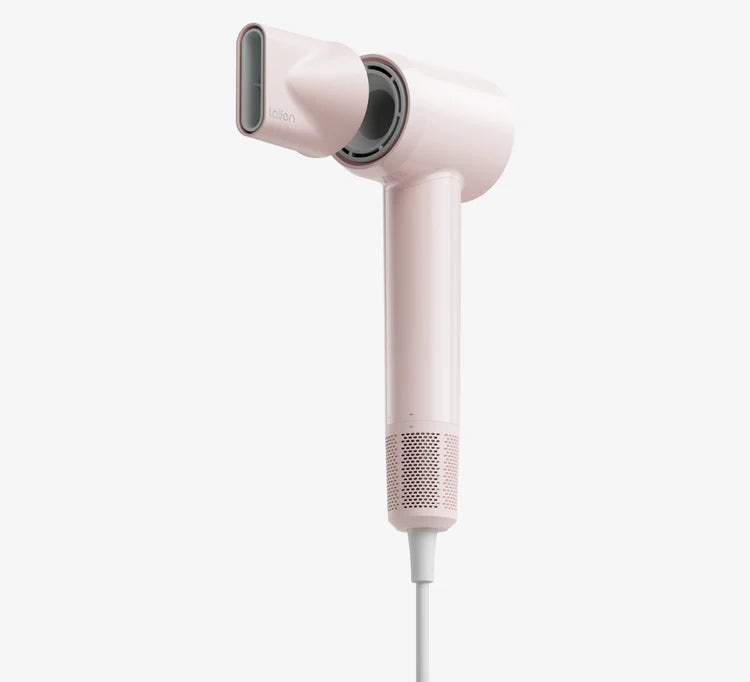 Laifen SE Lite High Performance Hairdryer Glossy Pink 1HD11-S-EU-PK-001