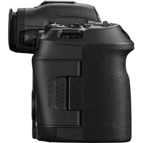 Canon EOS R5 Mark II + 24-105mm f/4 L Mirrorless Camera Kit