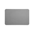 Five Diatomite Mat Grey
