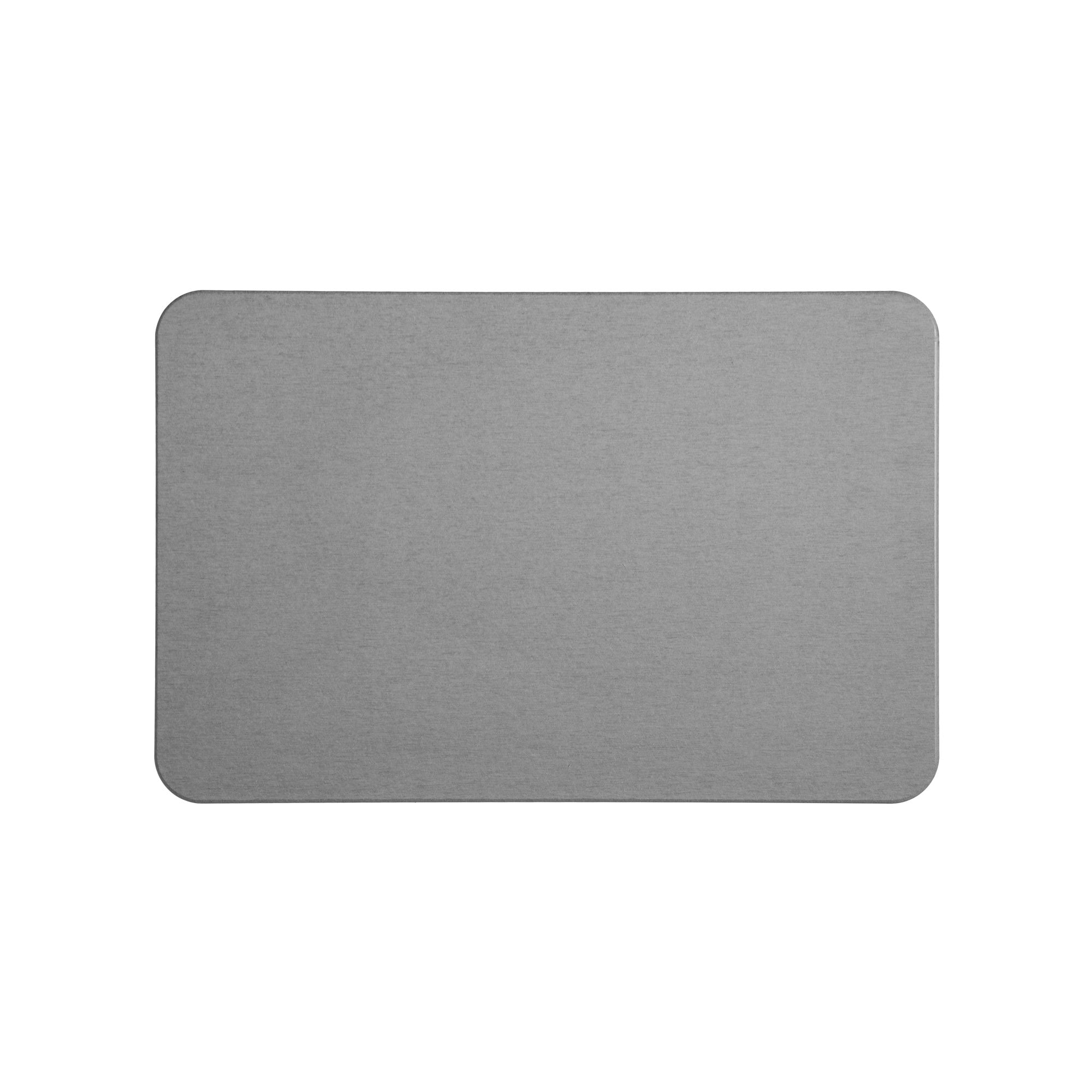Five Diatomite Mat Grey