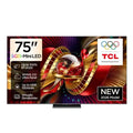 TCL 75-INCH C8L SQD-MINI LED GOOGLE TV 144HZ