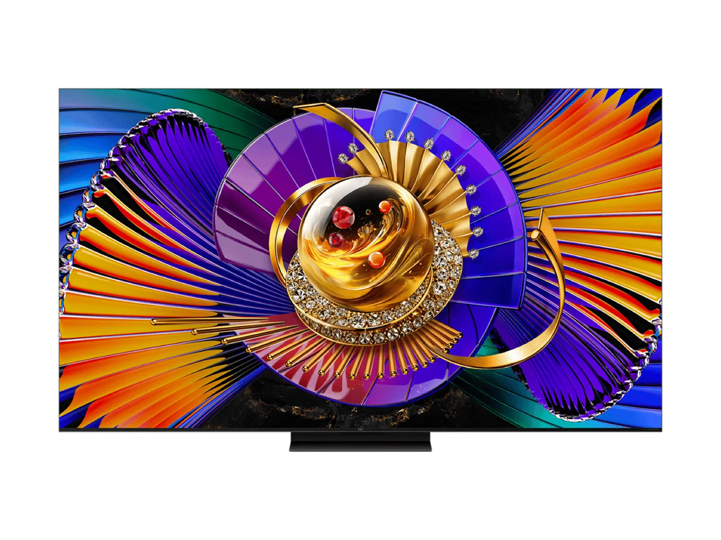 TCL 65” C7L SQD-Mini LED Google TV 144Hz 65C7L