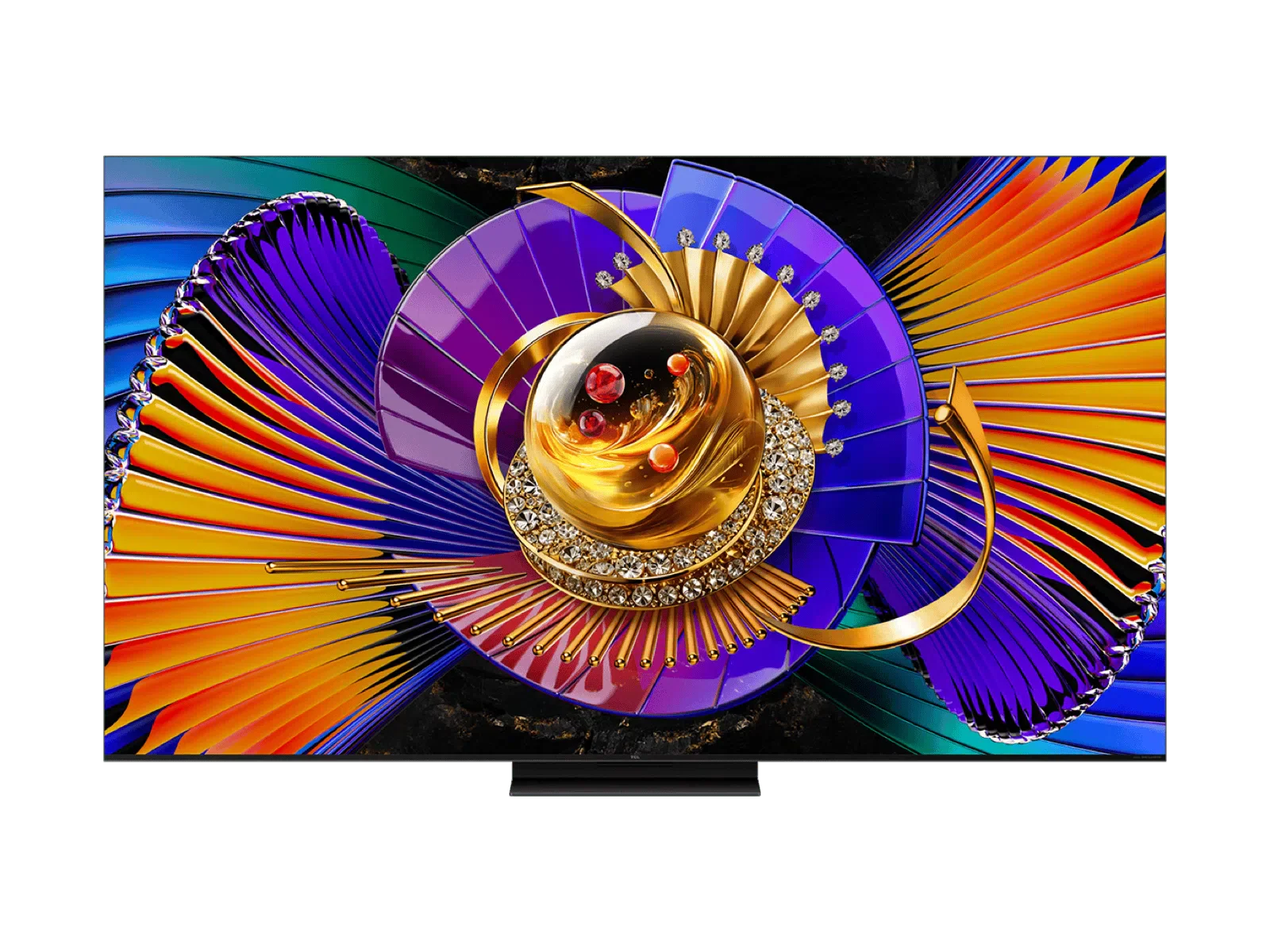 TCL 65” C7L SQD-Mini LED Google TV 144Hz 65C7L