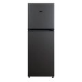 KIC 518 Grey Combi Fridge