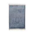 Musallah Prayer Mat Grey