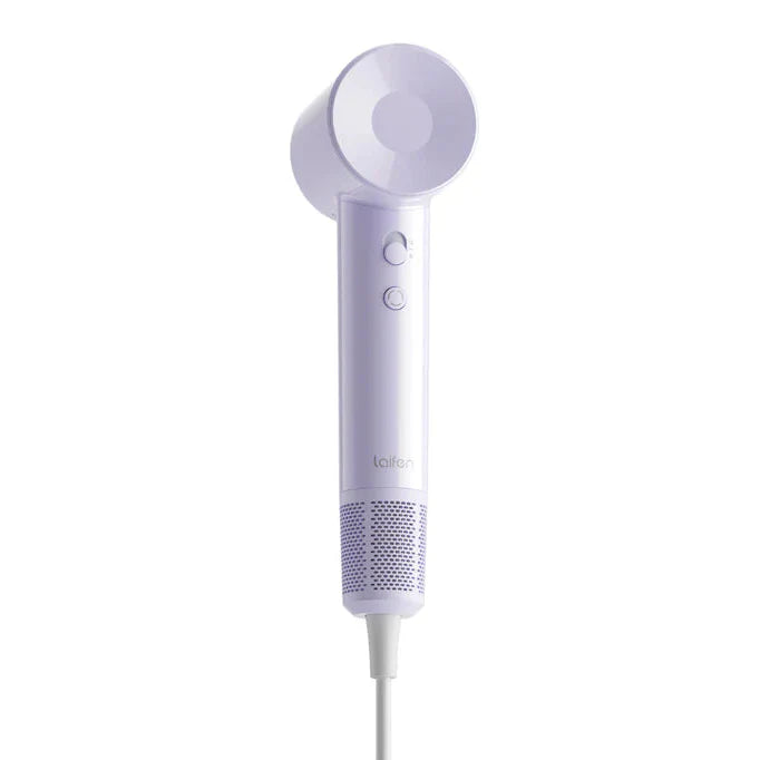Laifen SE Lite High Performance Hairdryer Glossy Purple 1HD11-S-EU-PU-001