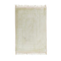 Musallah Prayer Mat Cream