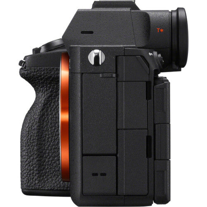 Sony Alpha a7 V Mirrorless Camera Body