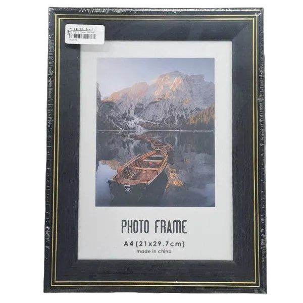 A4 Photo Frame 21X29 cm 1253507
