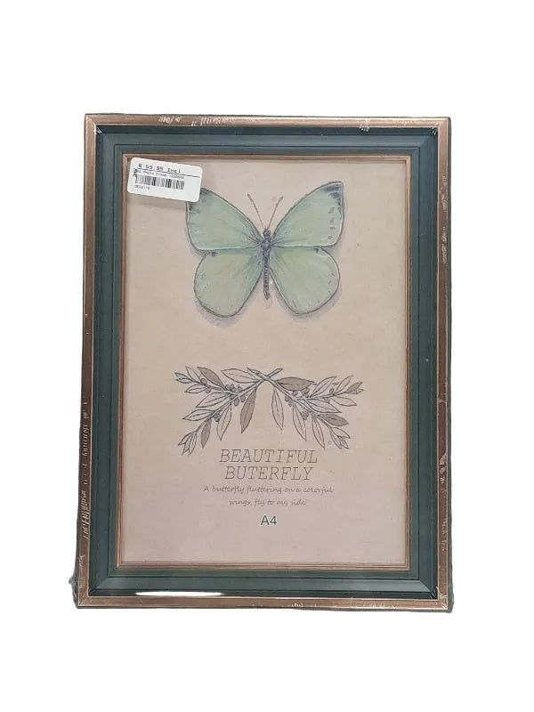 A4 Photo Frame 21X29 cm 1220546