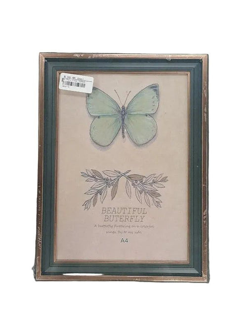 A4 Photo Frame 21X29 cm 1220546