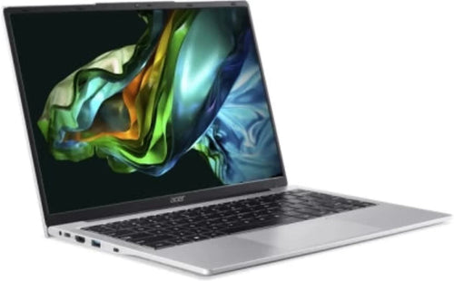Acer Aspire Lite 14 Intel Celeron Quad Core N100 8 GB 256 GB SSD AL14-31P-C2R9