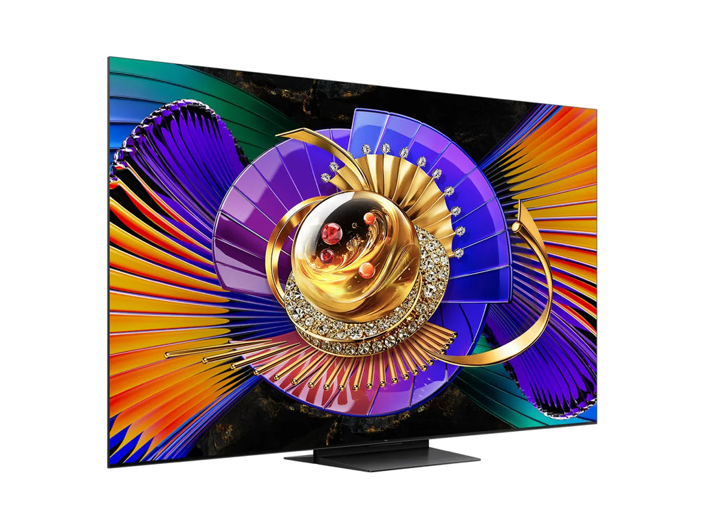 TCL 65” C7L SQD-Mini LED Google TV 144Hz 65C7L