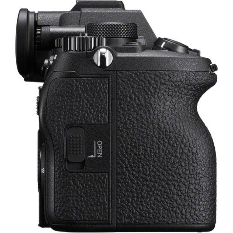 Sony Alpha a7 V Mirrorless Camera Body