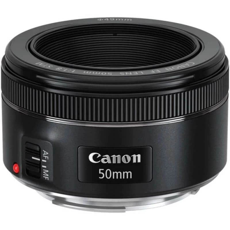 Canon Eos 250d 24 Mp Essential Portrait Kit