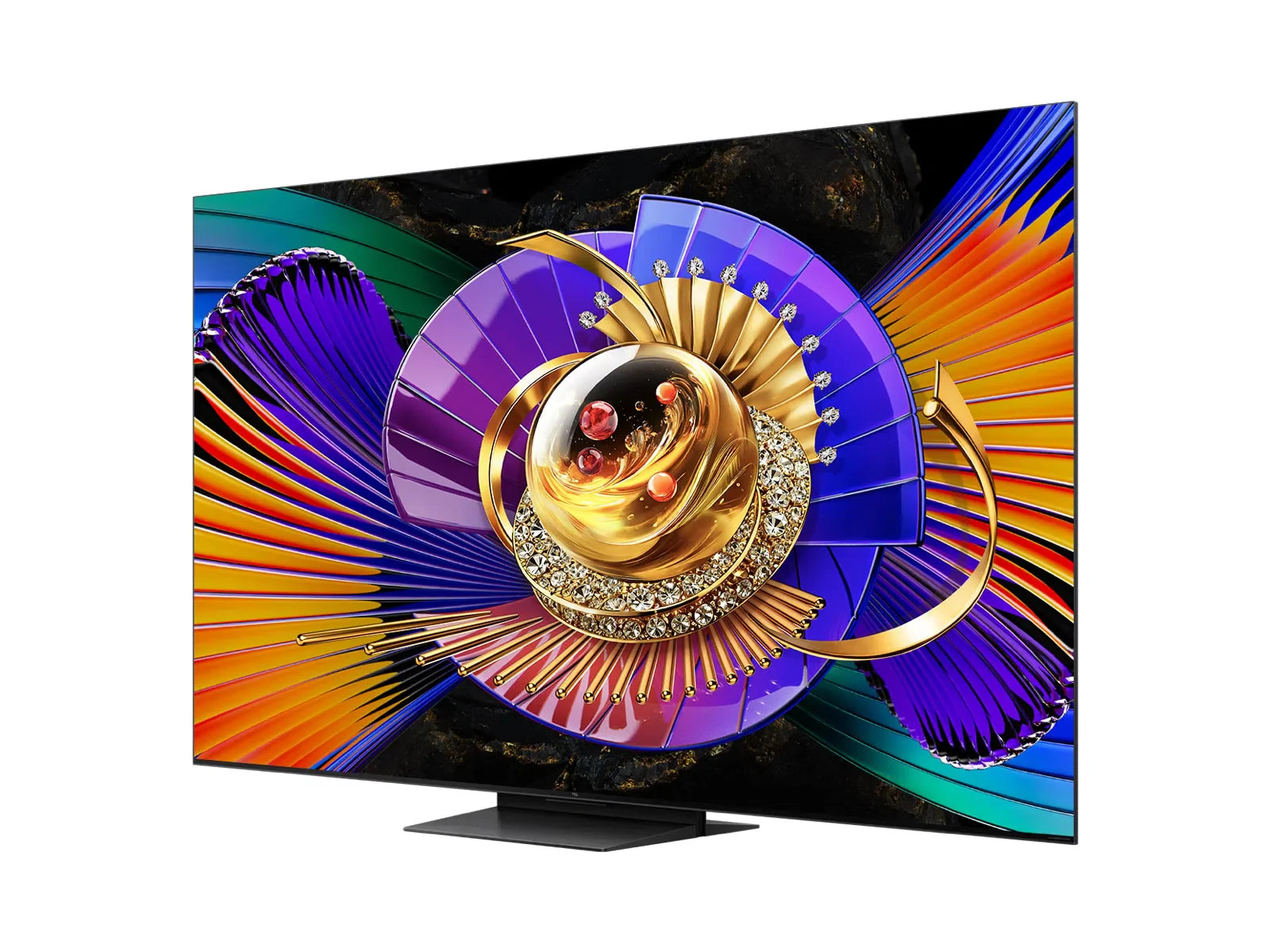 TCL 65” C7L SQD-Mini LED Google TV 144Hz 65C7L