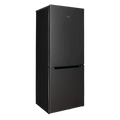 KIC 631 Combi Fridge -Grey