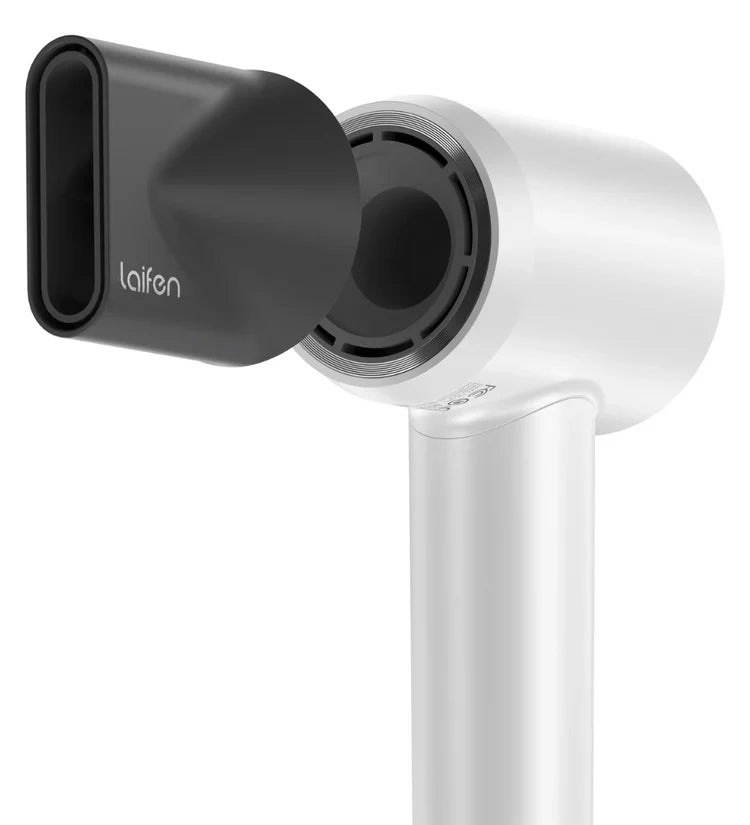 Laifen Swift Special High Speed Hairdryer Pearl White 1HD50-G-EU-WH-004