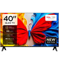 TCL 40-Inch 2K QLED Google TV-40S5K