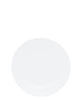 Eetrite Feston Dinner Plate 25cm - White
