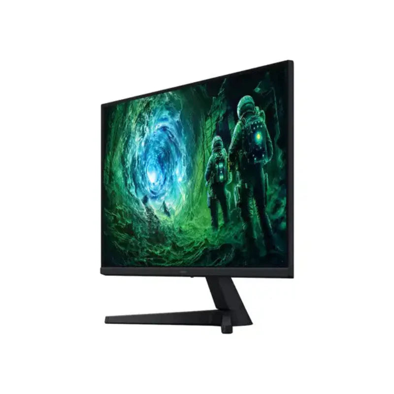 SAMSUNG 27" ODYSSEY G5 G53F QHD 200HZ GAMING MONITOR LS27FG530EUXEN