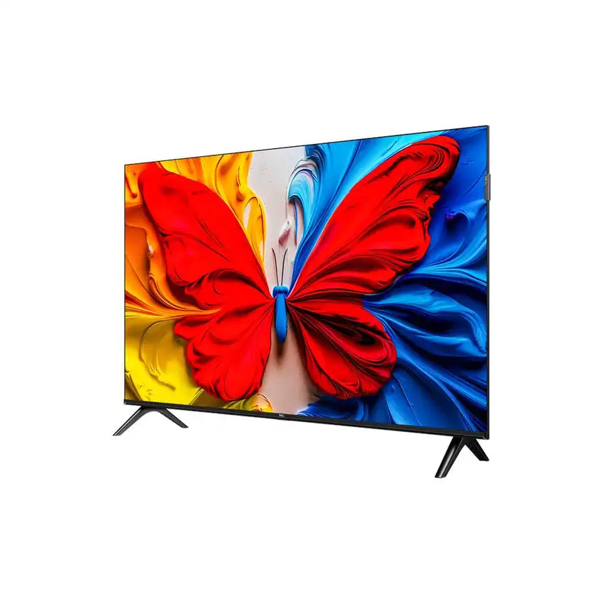 TCL 32-INCH 32S5K FHD QLED GOOGLE TV