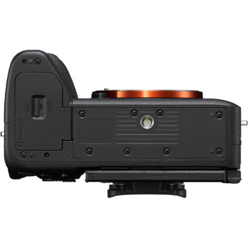 Sony Alpha a7 V Mirrorless Camera Body