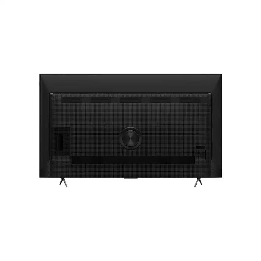 TCL 55-INCH 55P8K QLED GOOGLE TV 144HZ