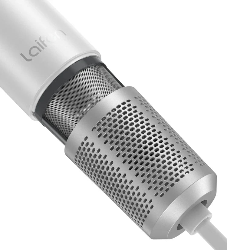 Laifen Swift Special High Speed Hairdryer Pearl White 1HD50-G-EU-WH-004