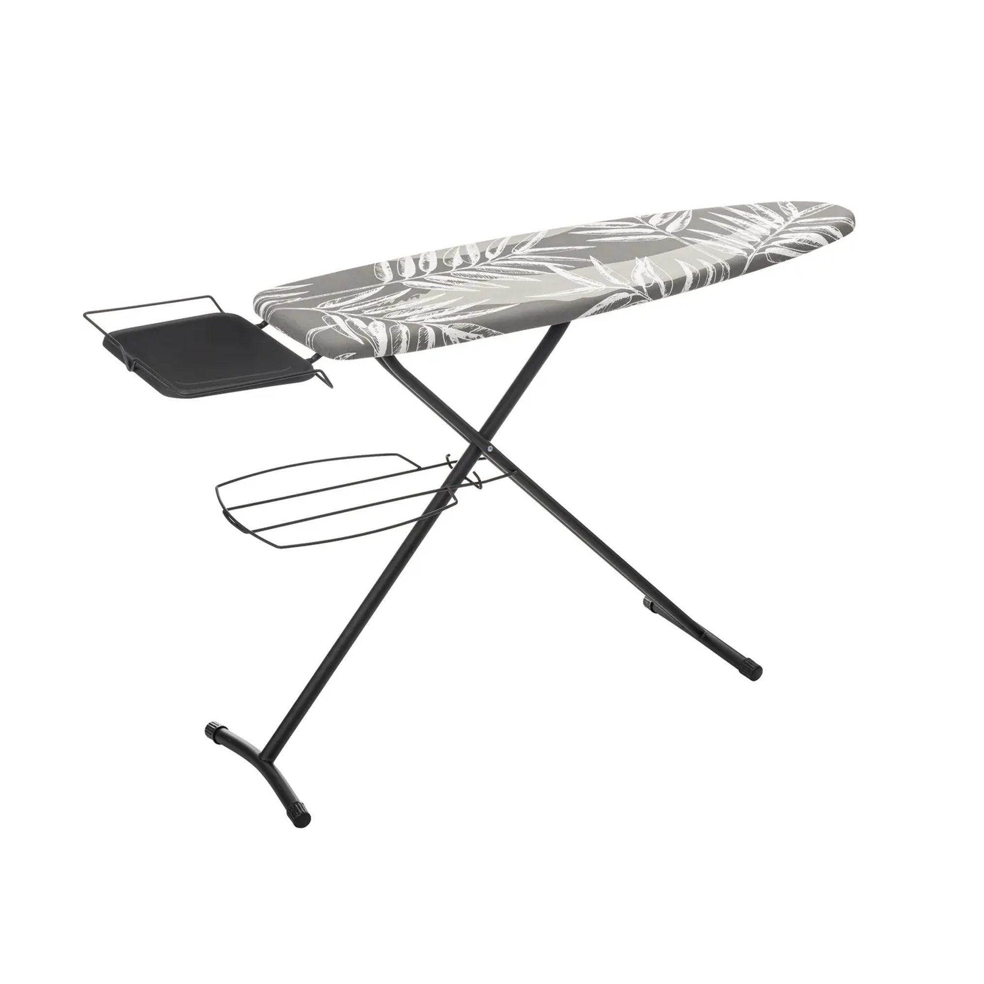 Five Emerald Ironing Board Grey
