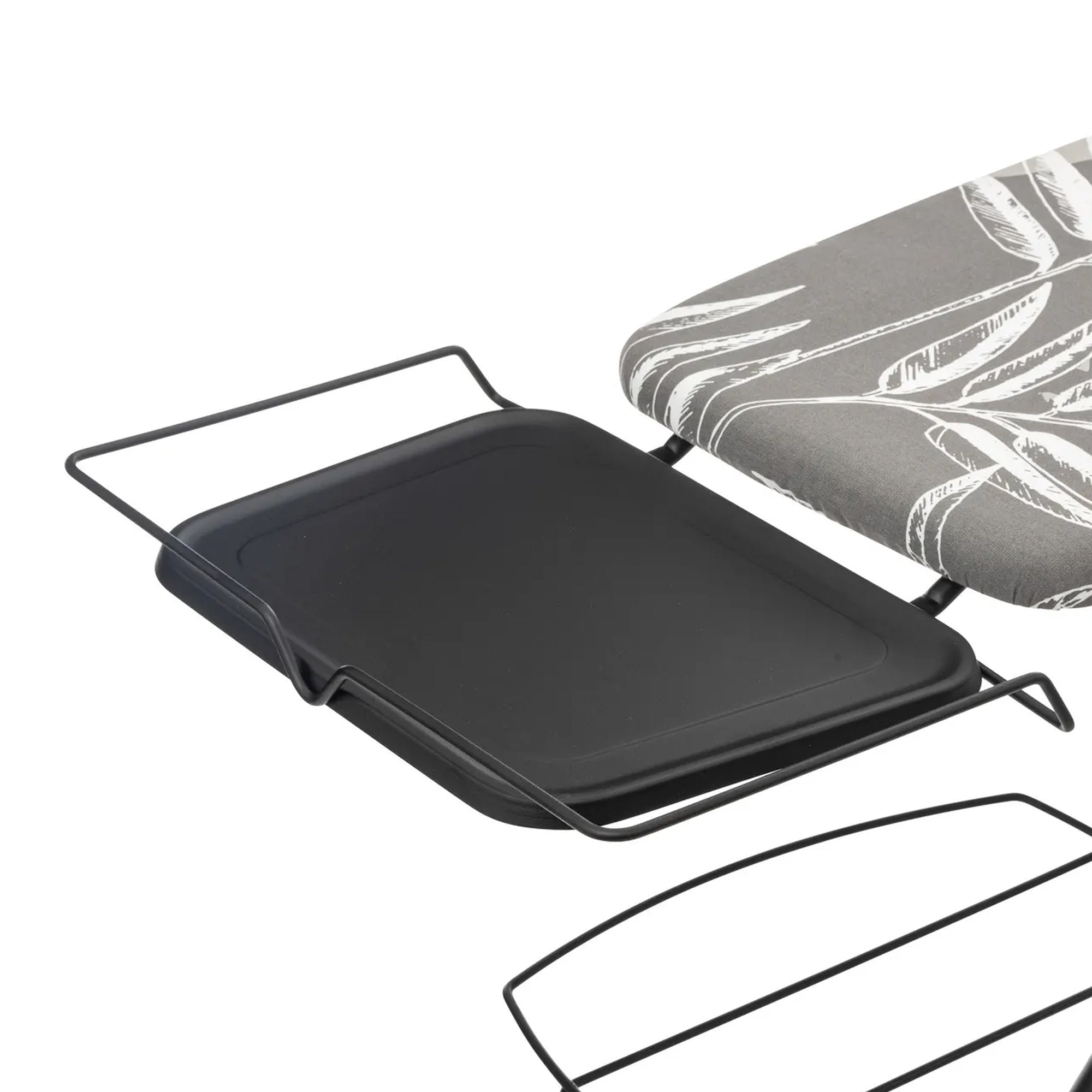 Five Emerald Ironing Board Grey