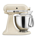 KitchenAid Artisan 4.8L Stand Mixer - Almond Cream